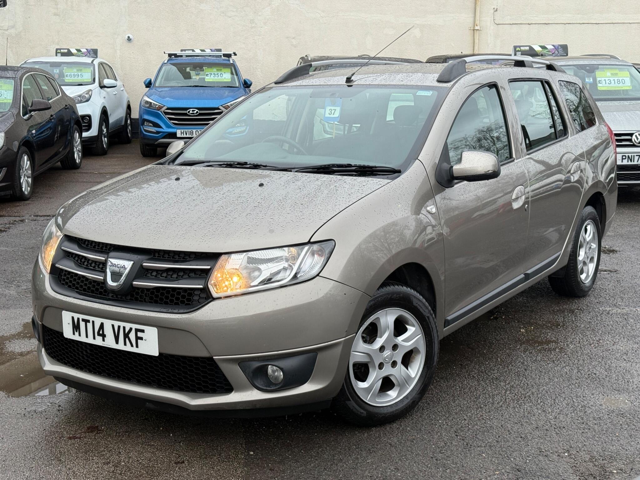 Dacia Logan MCV - Image 9