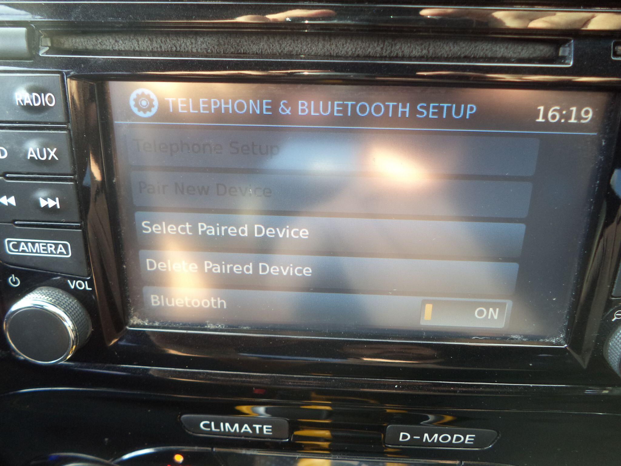 Nissan Juke view 48