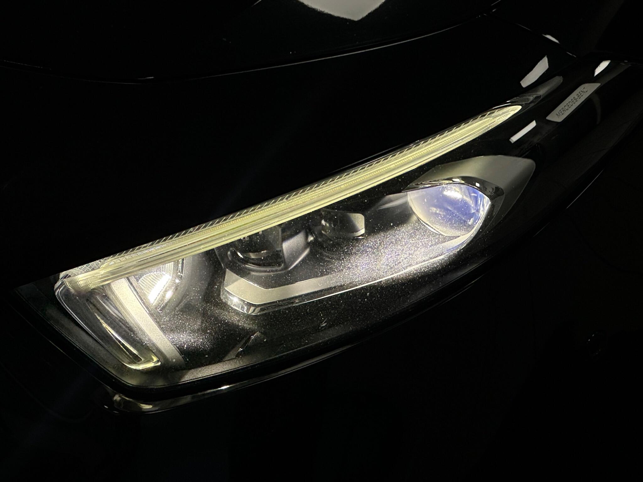 Mercedes-Benz A-Class view 44