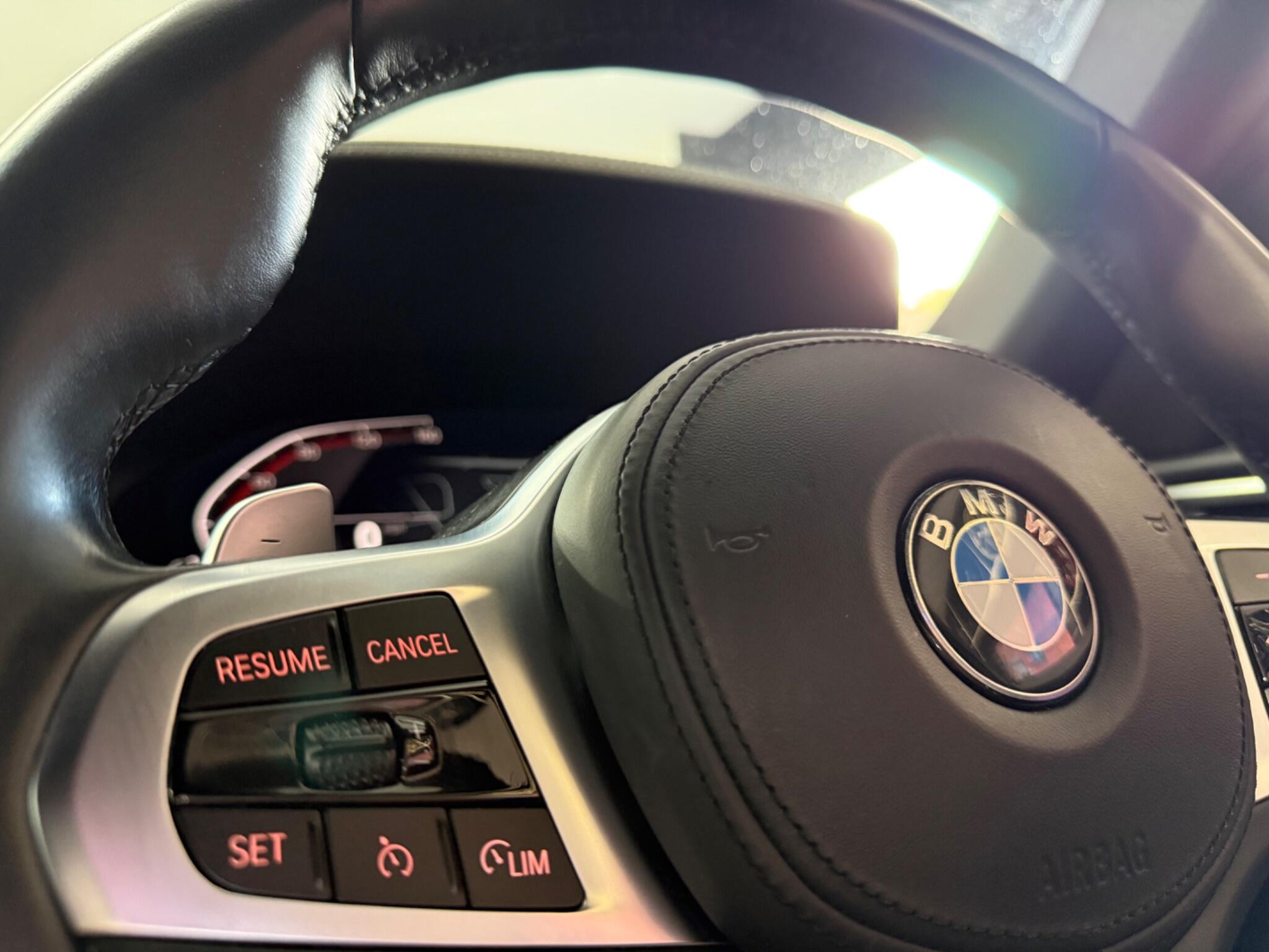 BMW 4 Series view 35