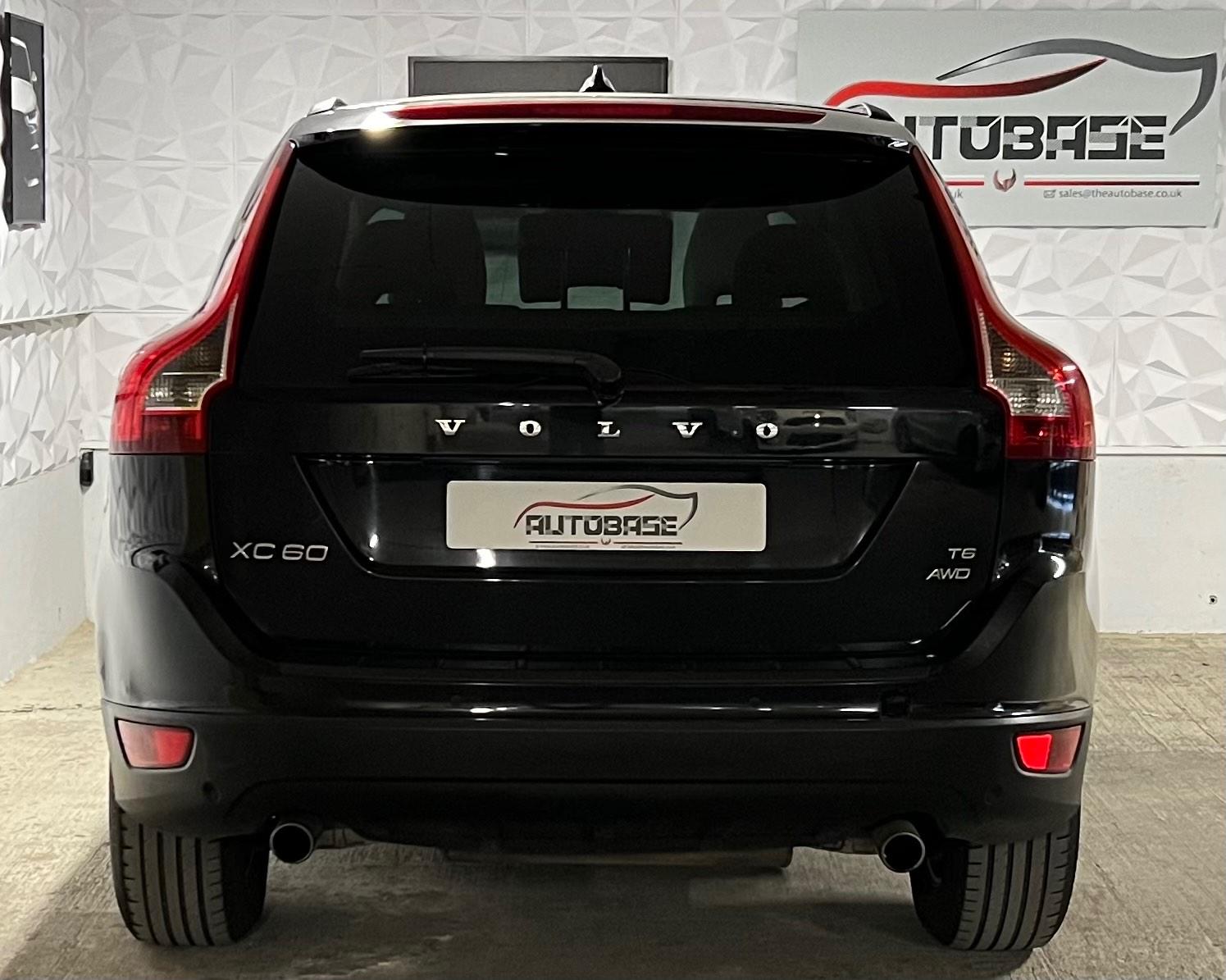 Volvo XC60 view 6