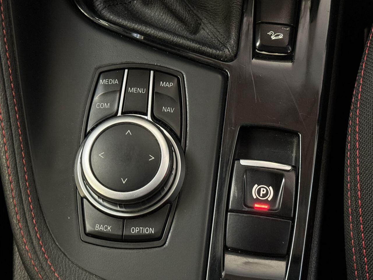 BMW X1 view 55