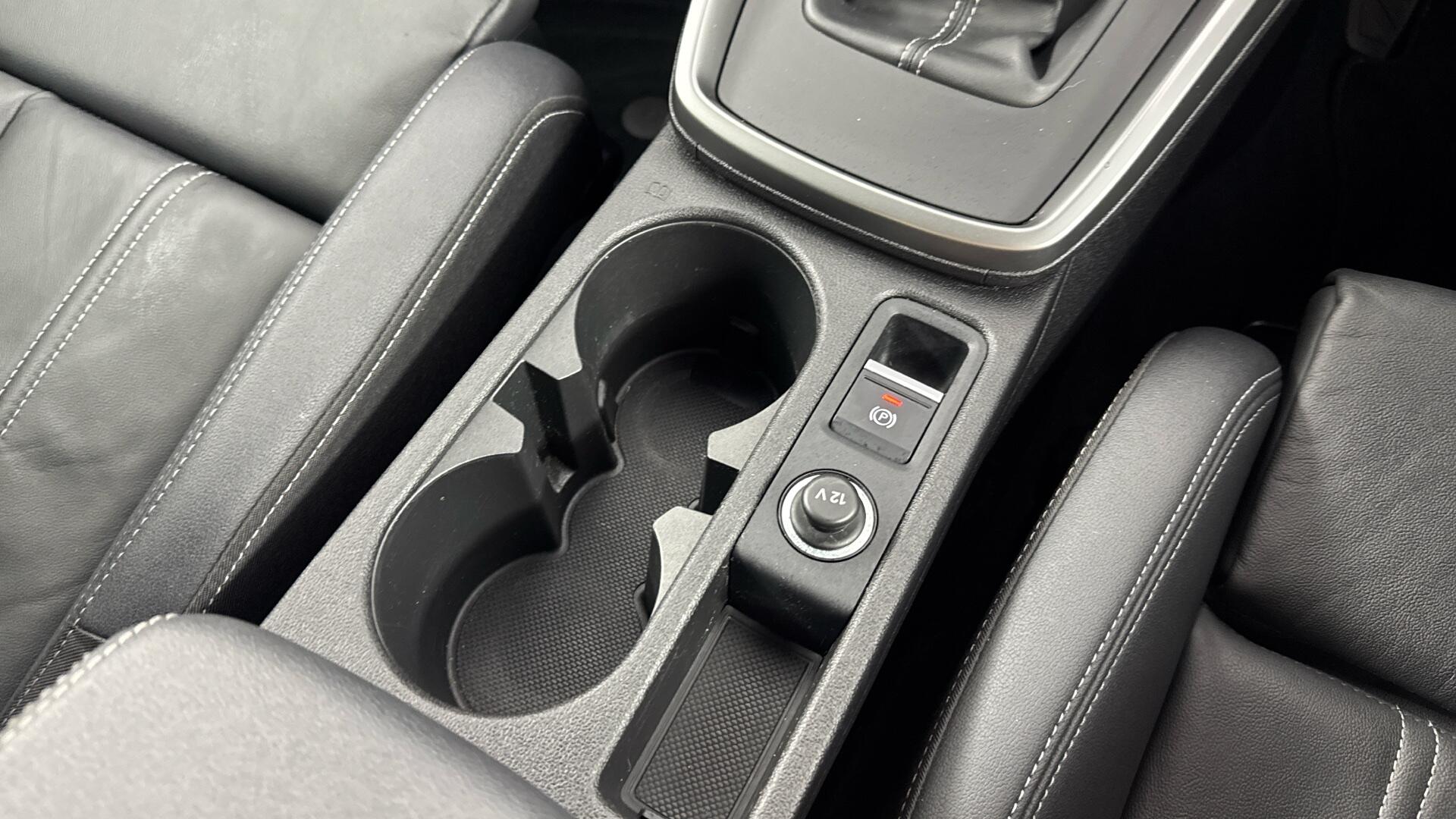 Audi A3 view 39