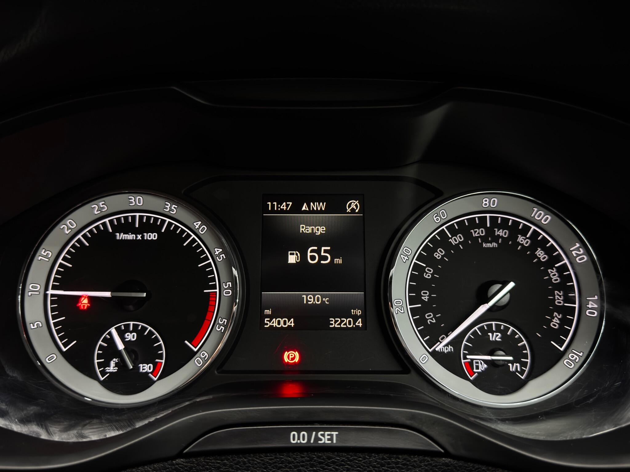 Skoda Karoq view 23