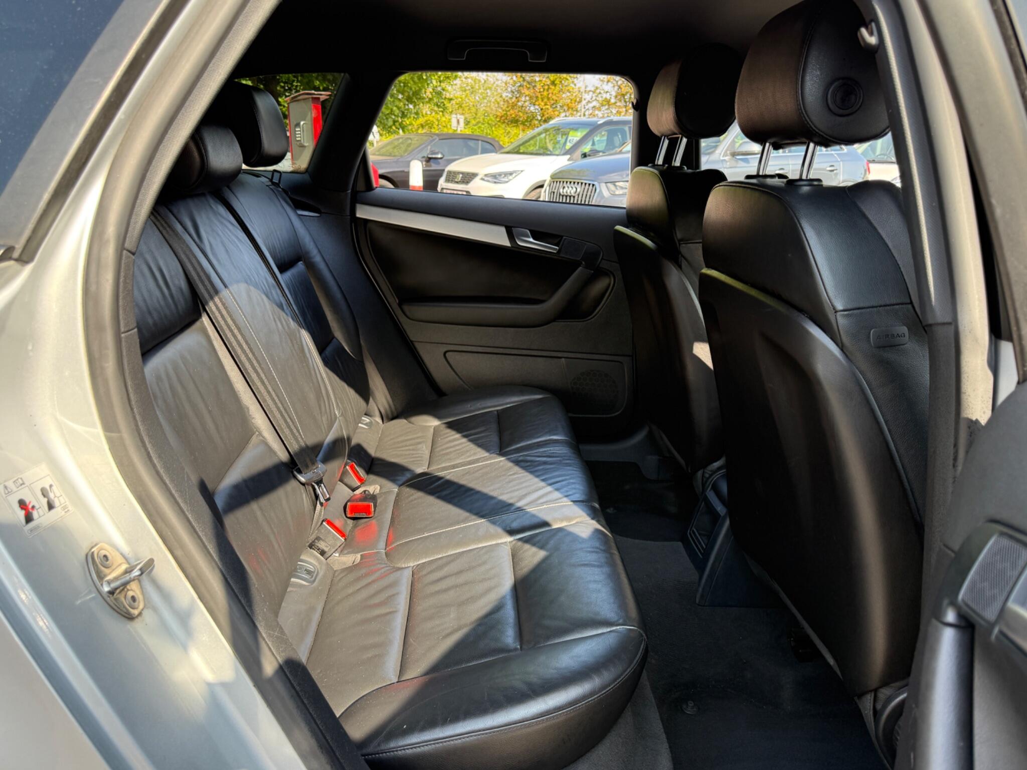 Audi A3 - Image 39