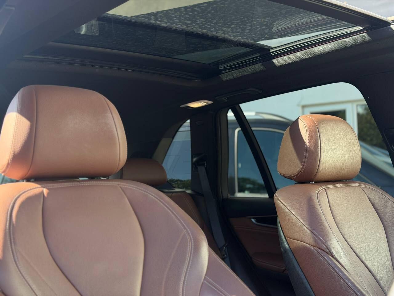 BMW X5 X5 view 14