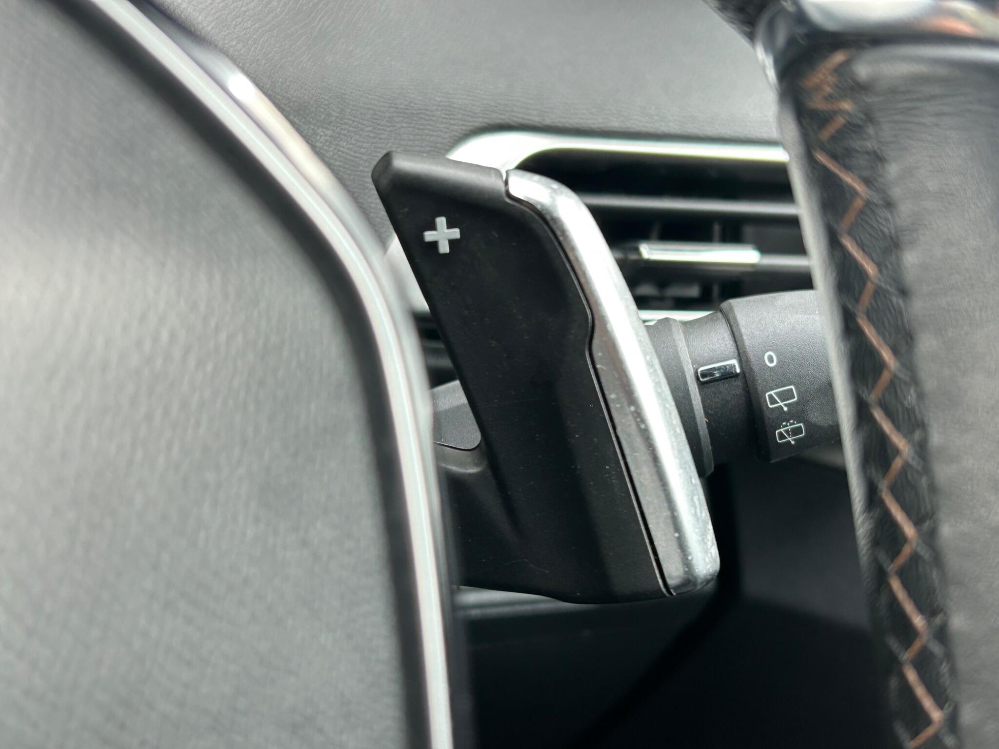 Peugeot 3008 view 35