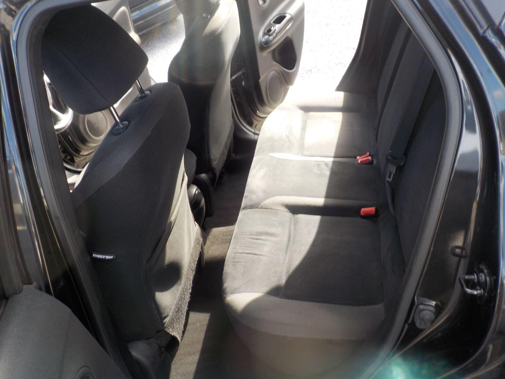 Nissan Juke 1.5 dCi 8v Acenta Premium Euro 5 (s/s) 5dr