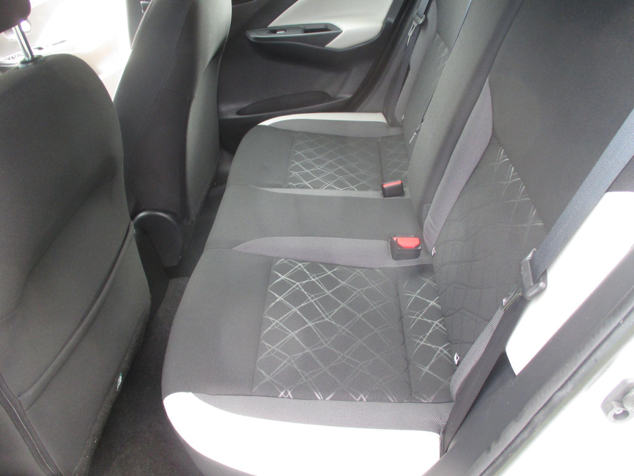 Nissan Micra view 29
