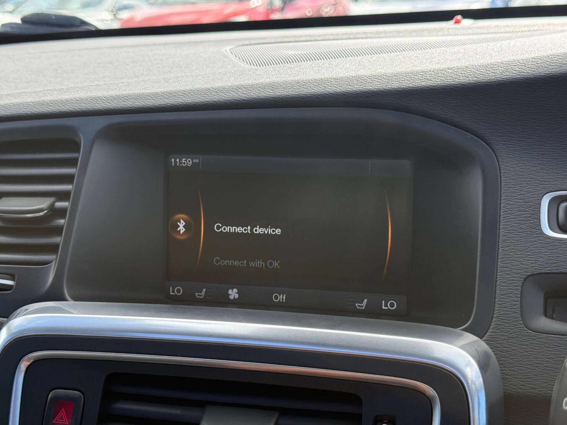 Volvo V60 view 61