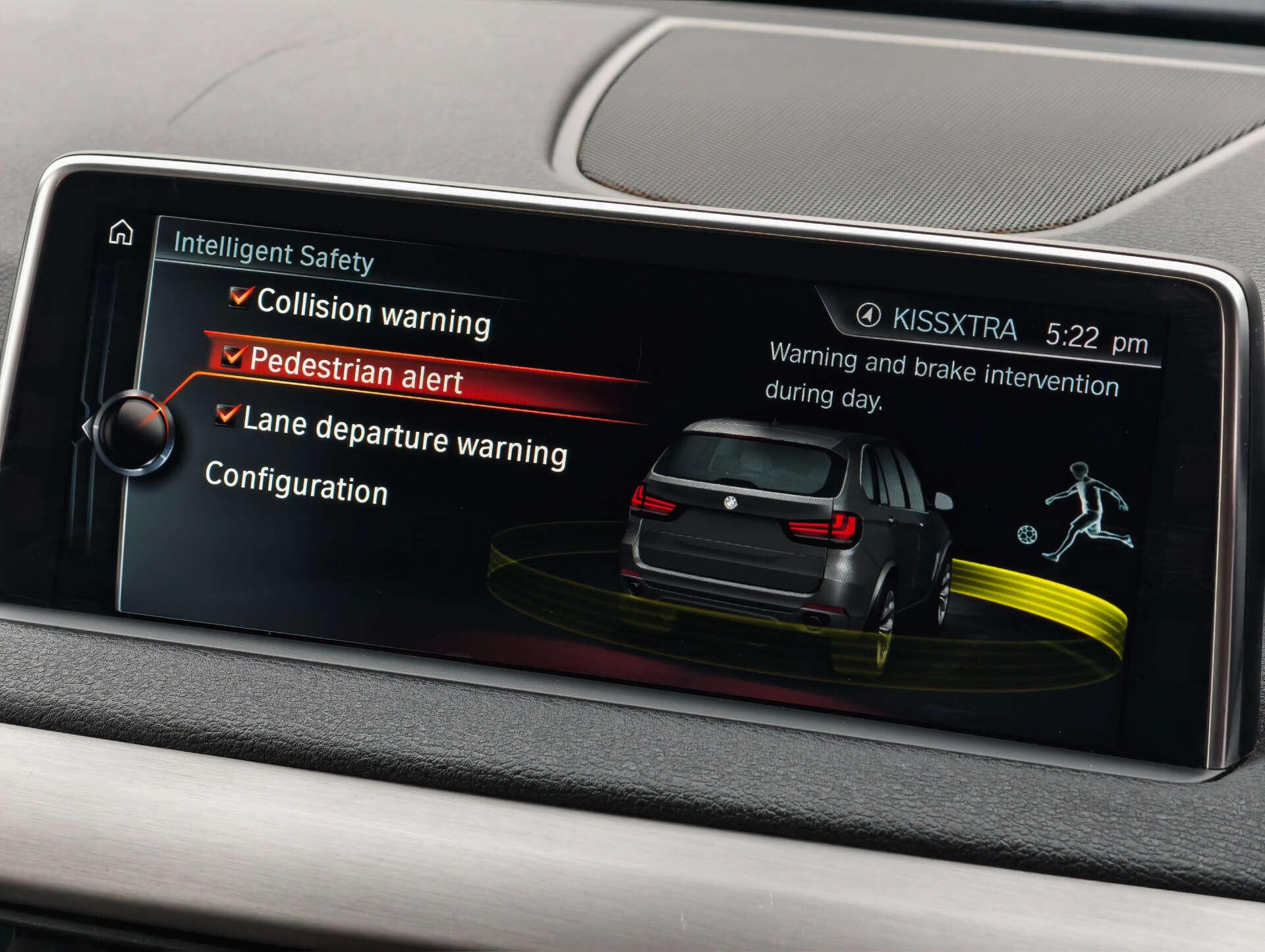 BMW X5 X5 view 51