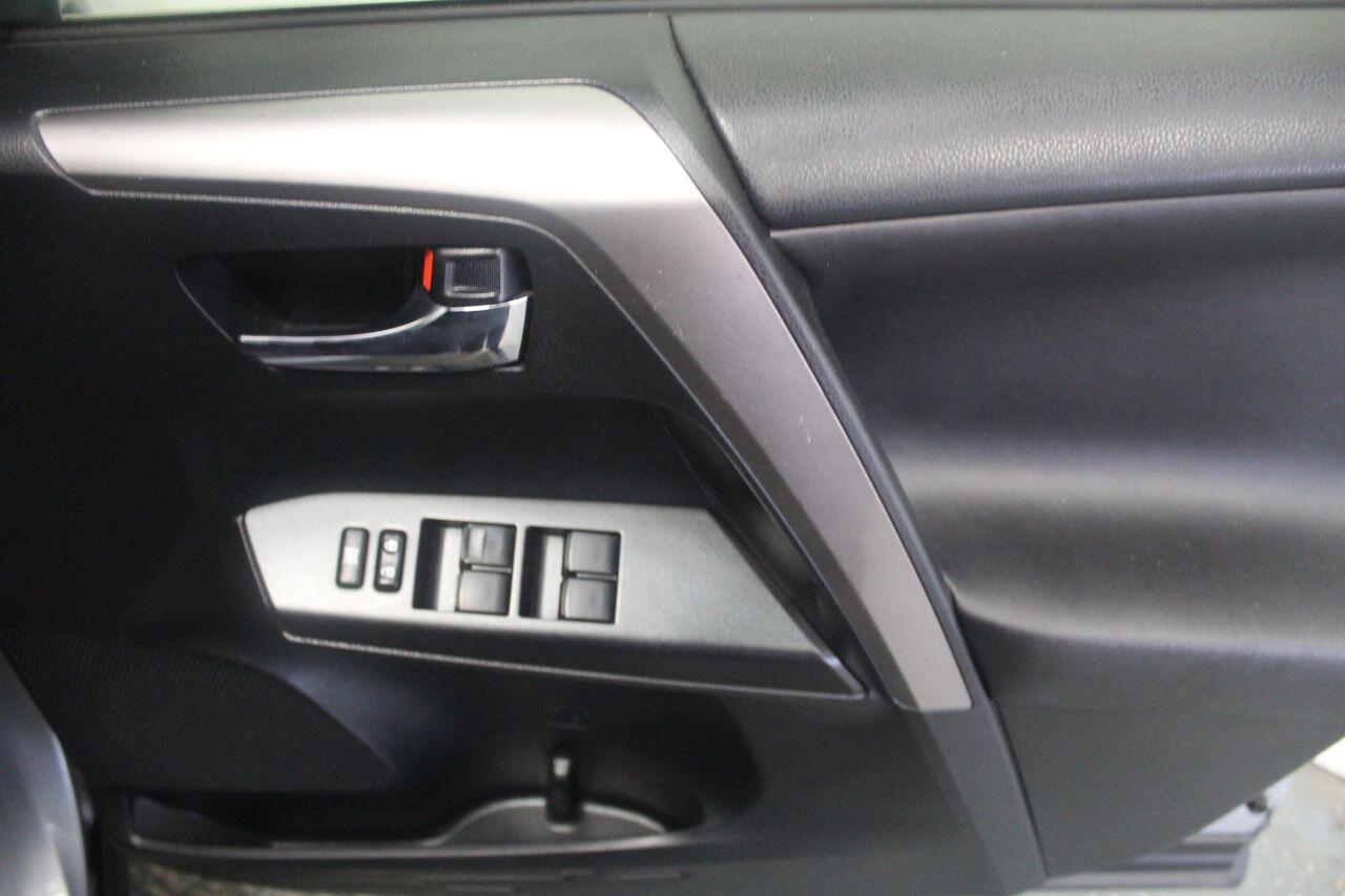 Toyota Rav4 view 49