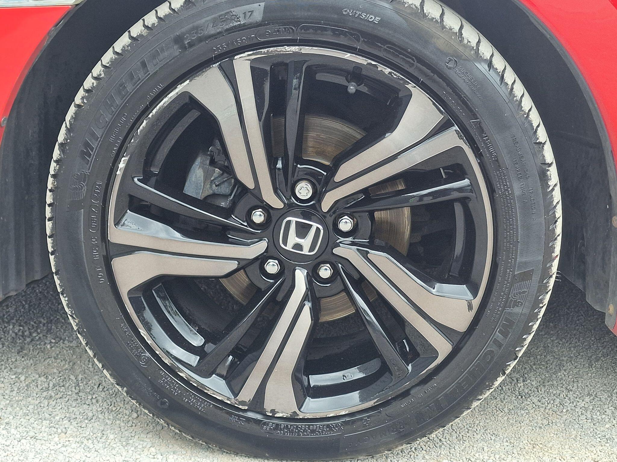 2019 Honda Civic image 31