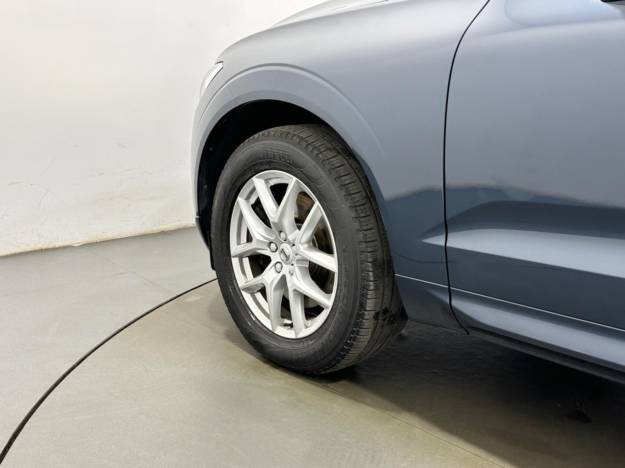 Volvo XC60 view 51