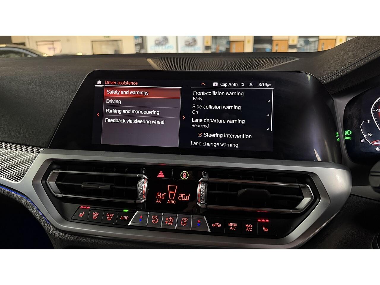 BMW 4 Series view 28