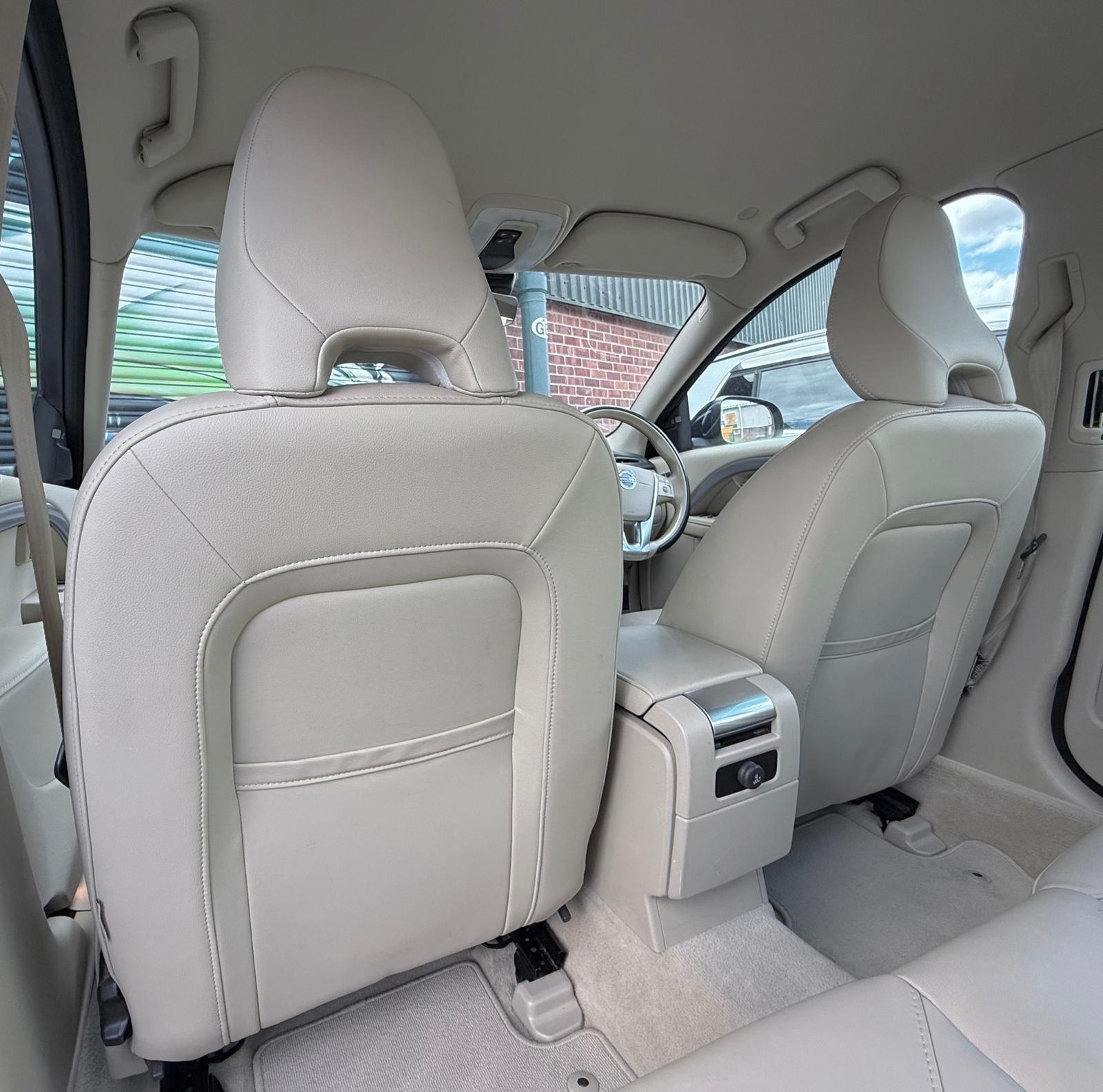 Volvo S80 view 71