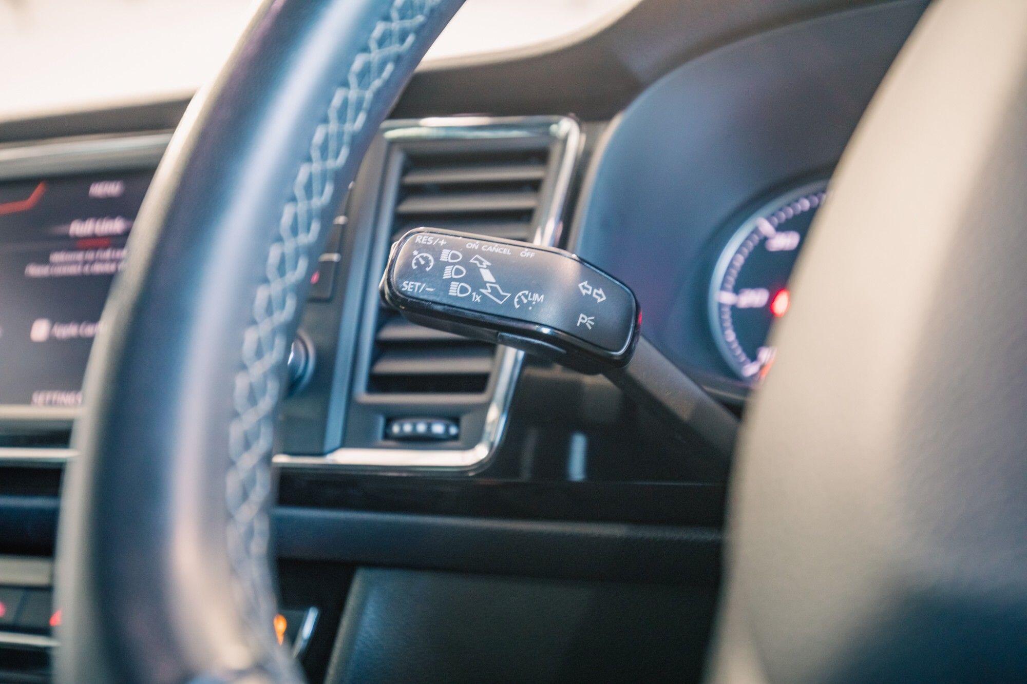 Seat Ateca view 15