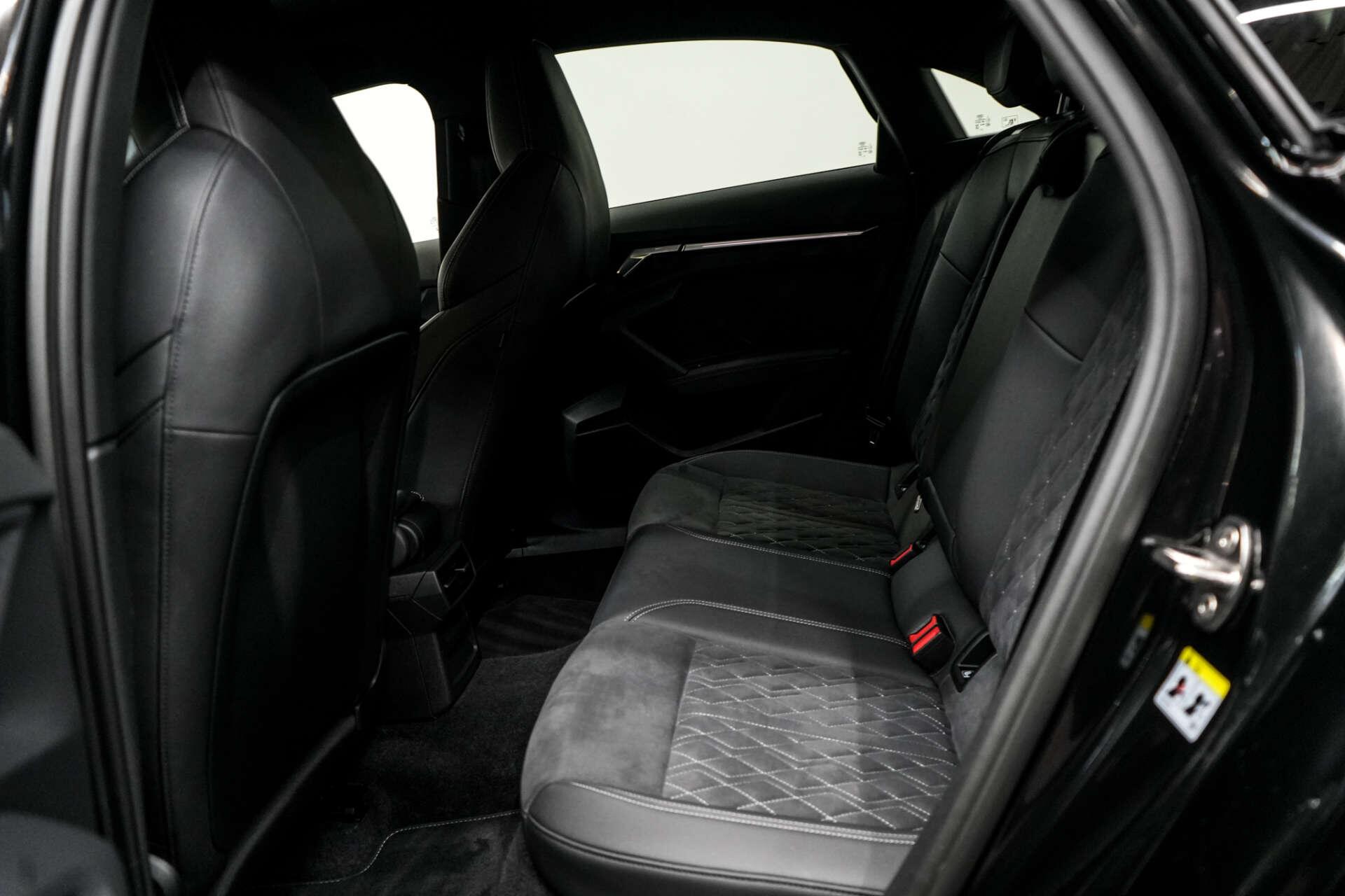 Audi A3 view 25