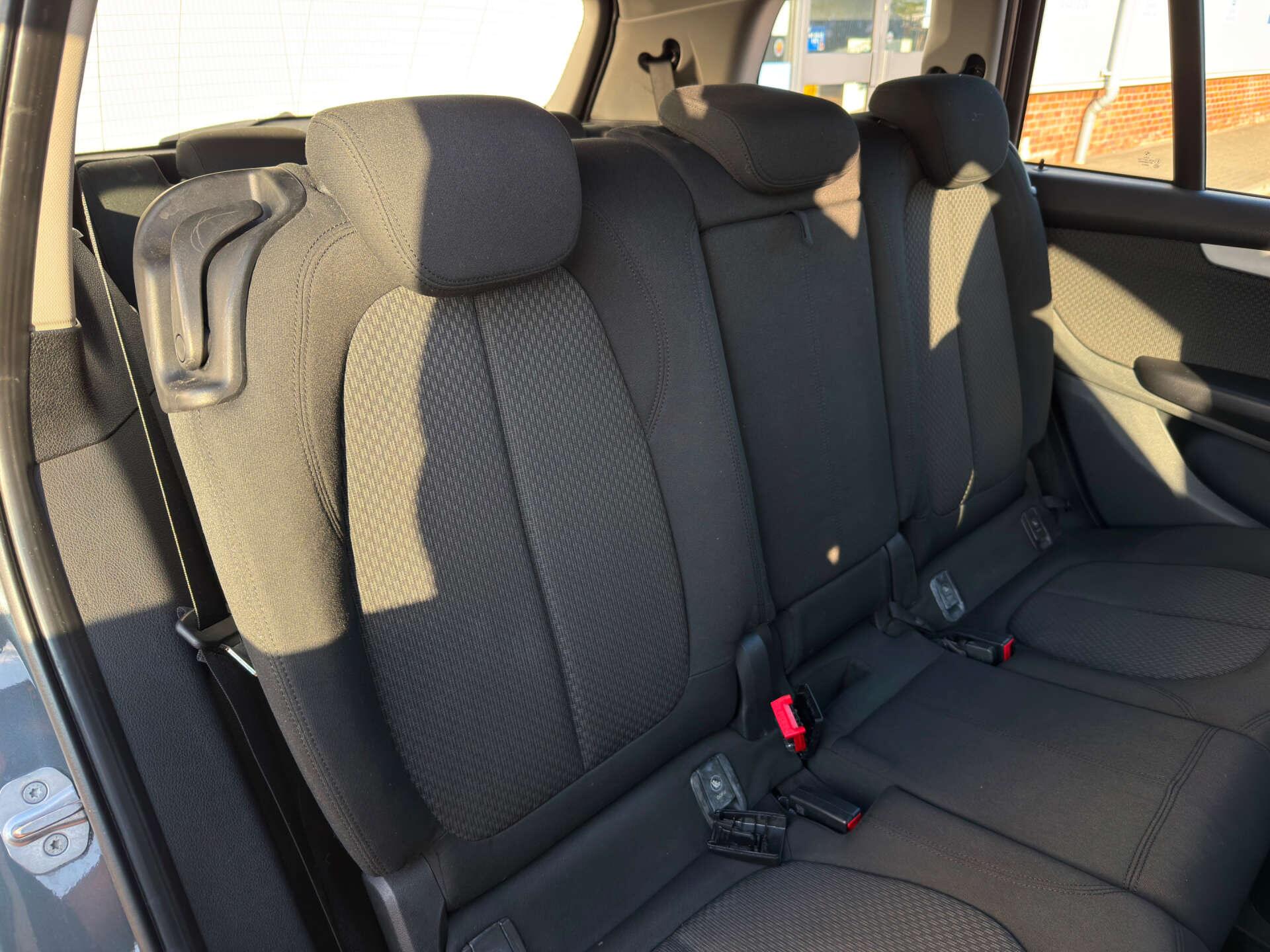 BMW 2 Series Gran Tourer view 33