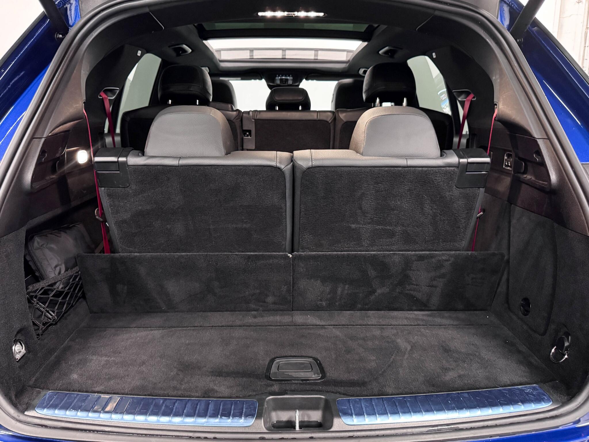 Mercedes-Benz Gle view 9