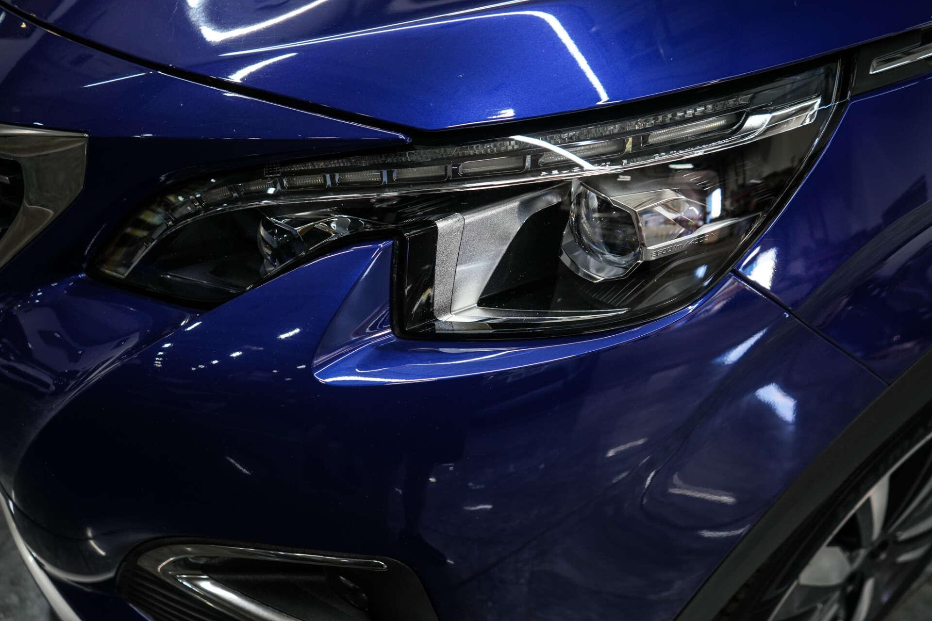 Peugeot 3008 view 6