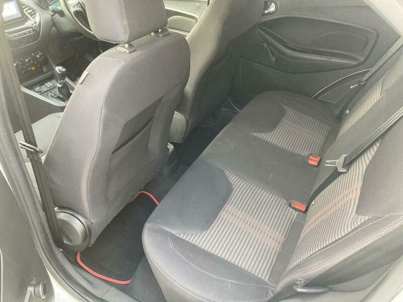 2019 Ford Ka+ 1.2 Ti-VCT Active Euro 6 (s/s) 5dr • 36,000 miles image 18