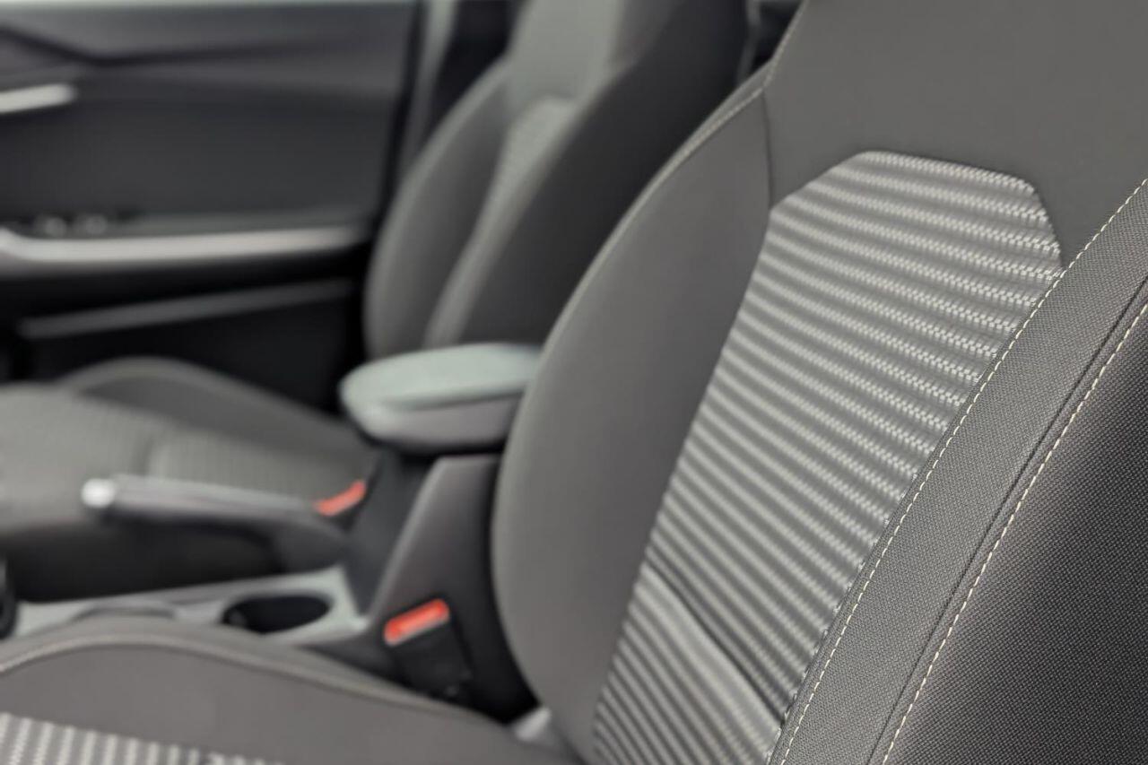 Kia Ceed view 28