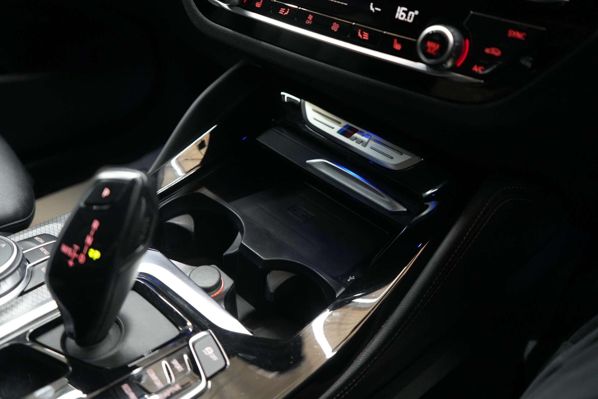 BMW X4 view 35