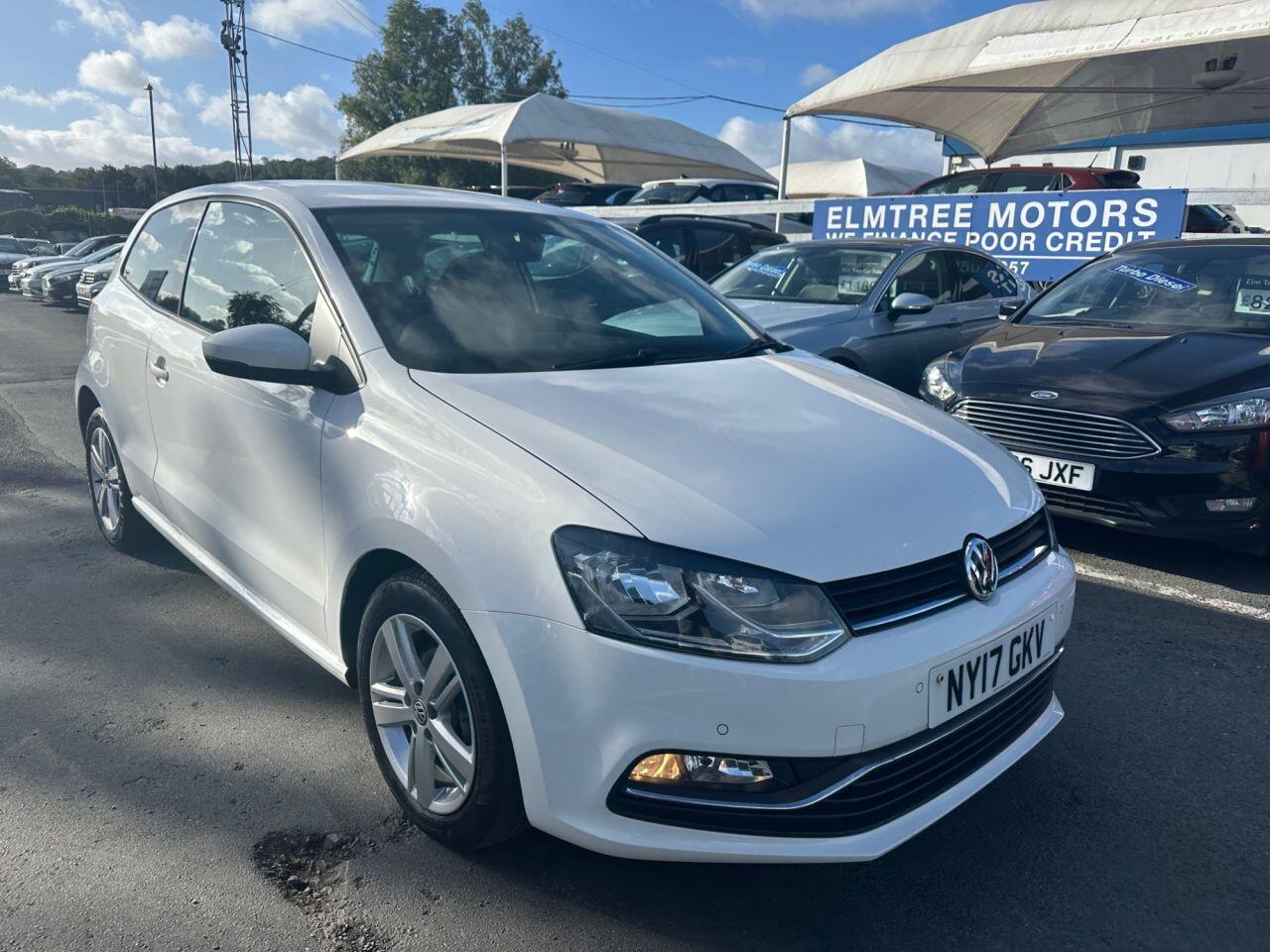 Volkswagen Polo view 8