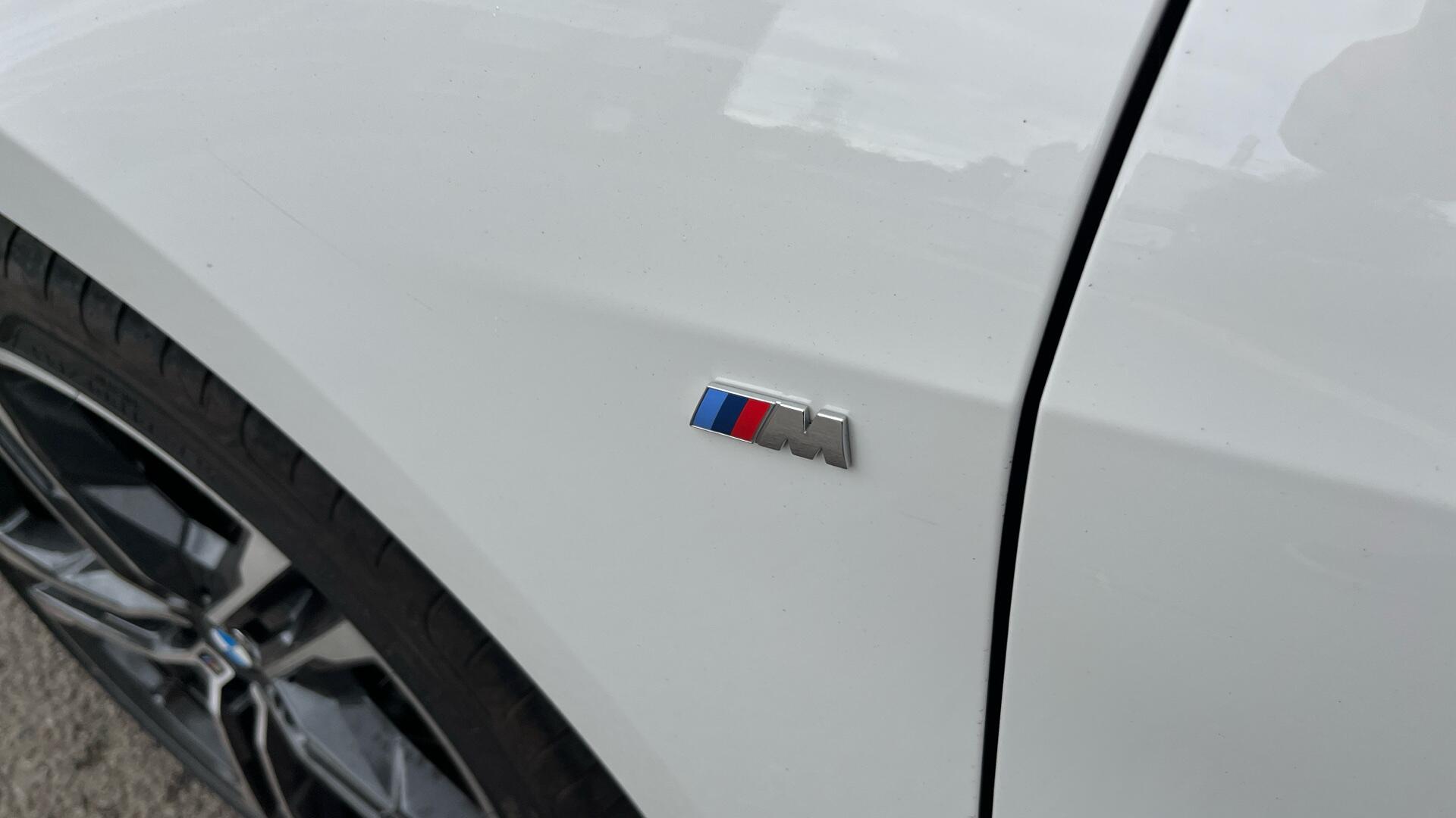 BMW 1 Series view 31