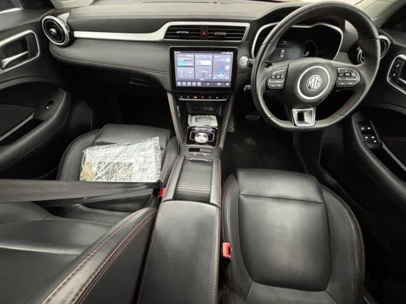 MG MG ZS view 6