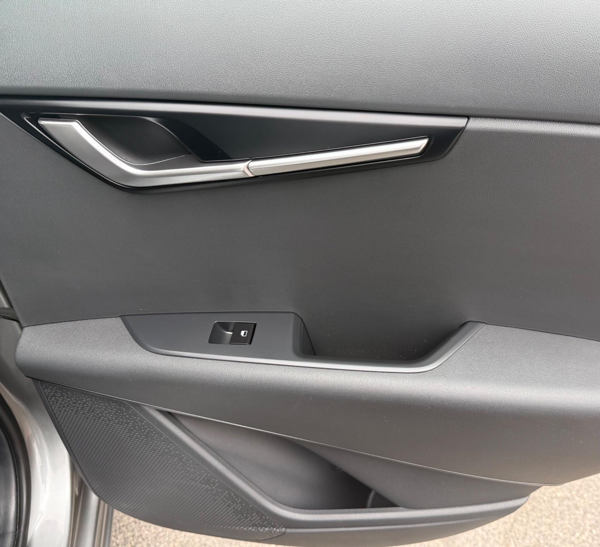 Kia Niro view 16