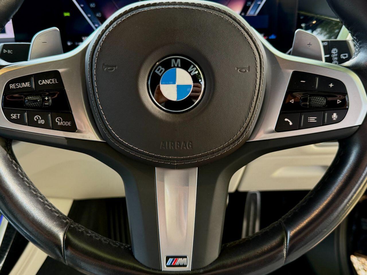 BMW X7 view 33