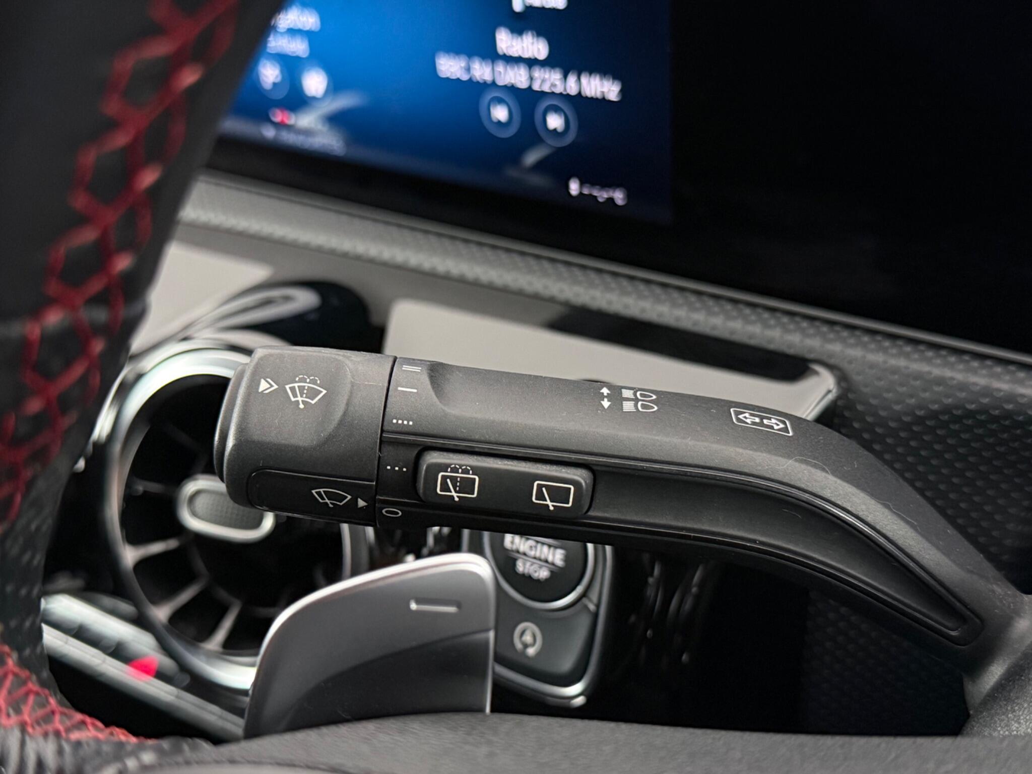 Mercedes-Benz A-Class view 16