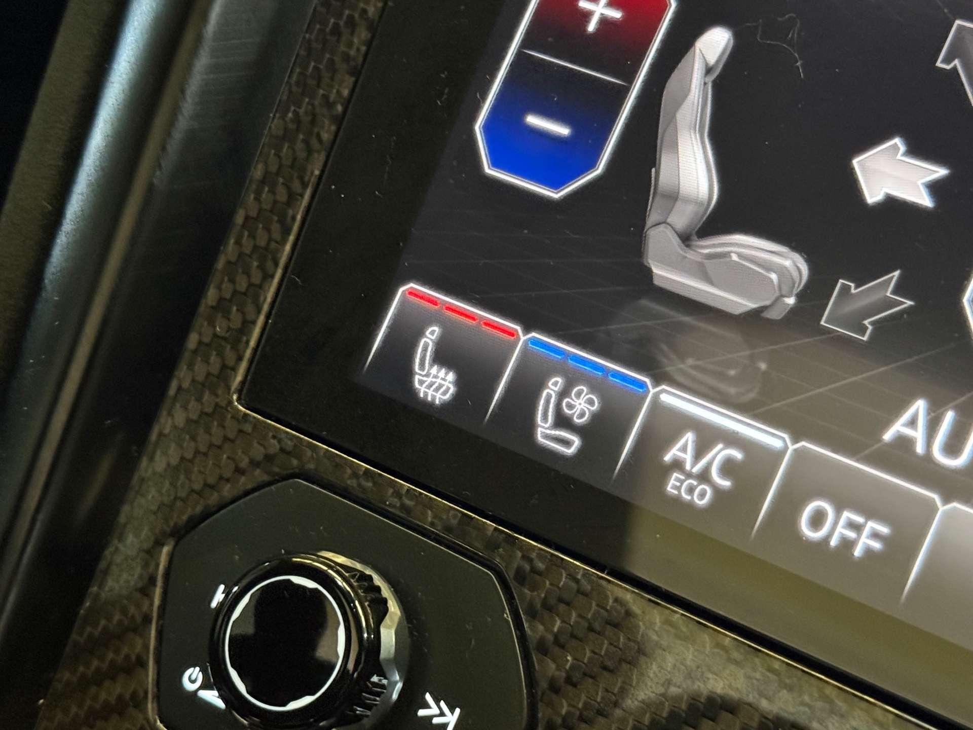 Lamborghini Urus view 83