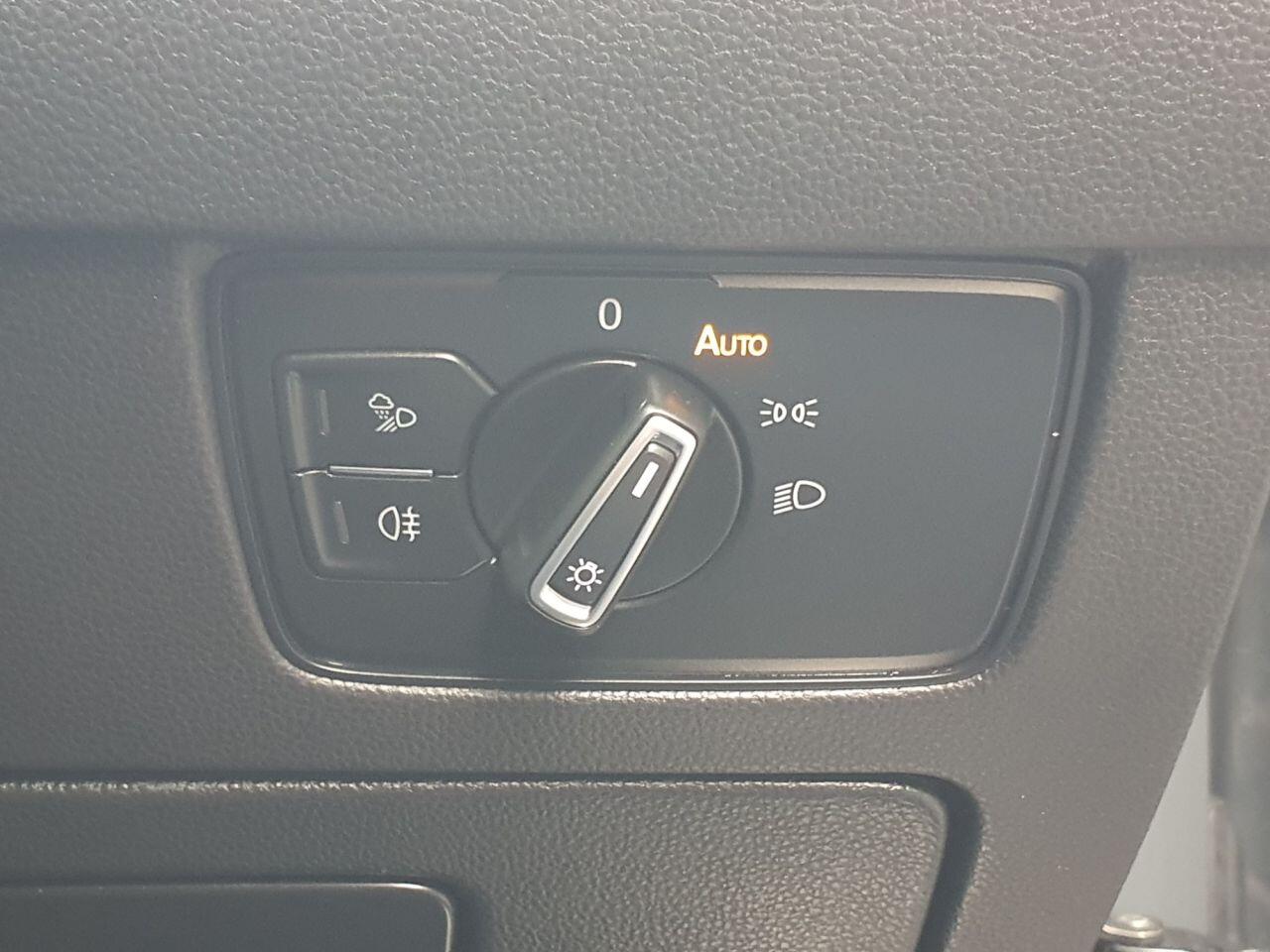 Volkswagen Arteon view 36