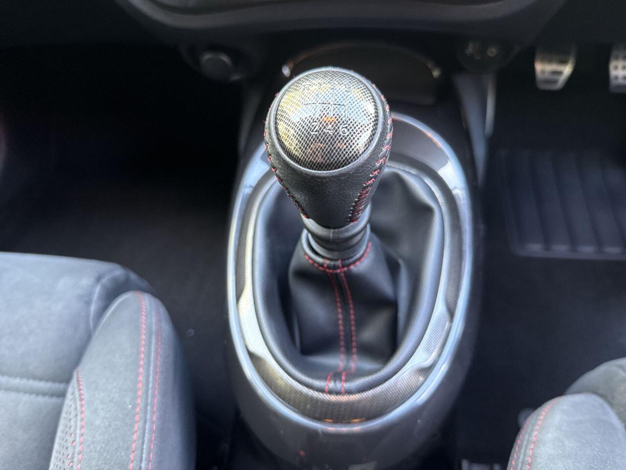 Nissan Juke view 20