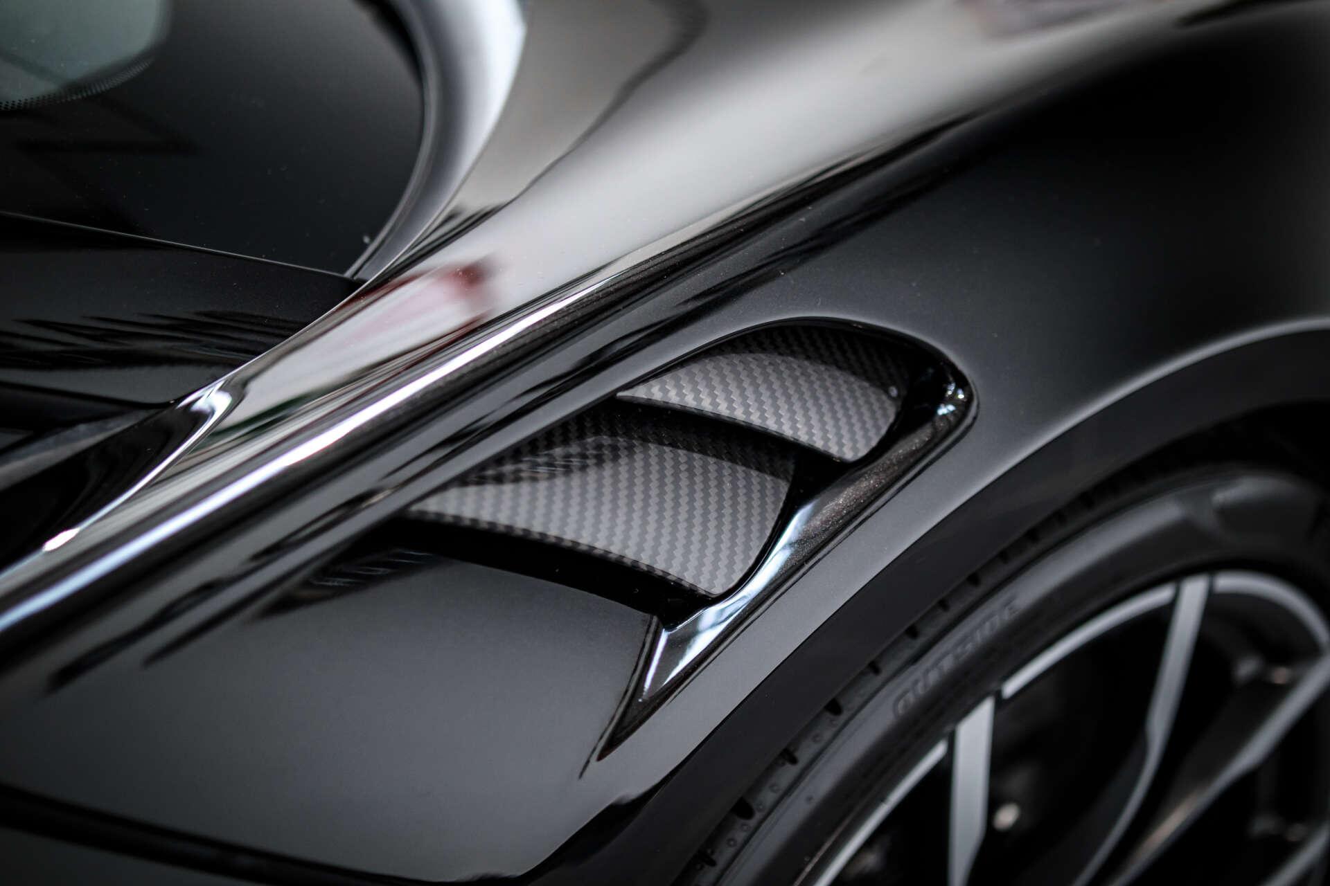 McLaren Artura view 10