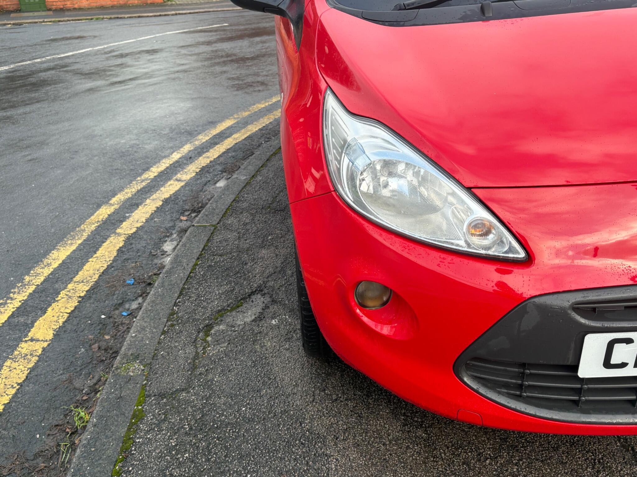 2015 Ford Ka 1.2 Zetec Euro 5 (s/s) 3dr • 97,801 miles image 70