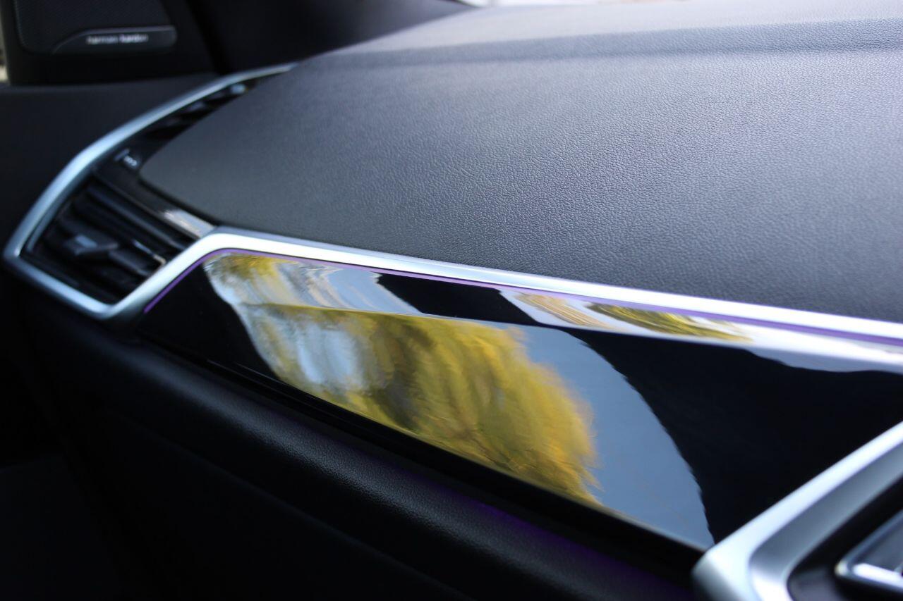 BMW X5 view 40