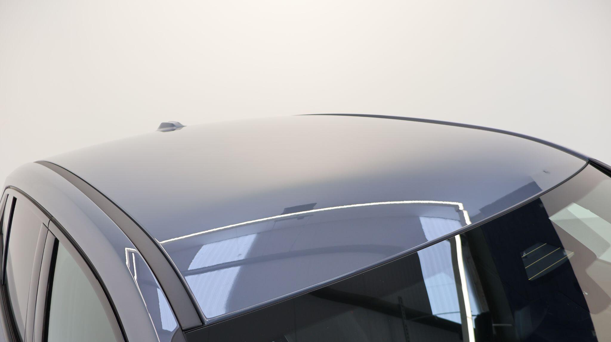 BMW X2 view 23