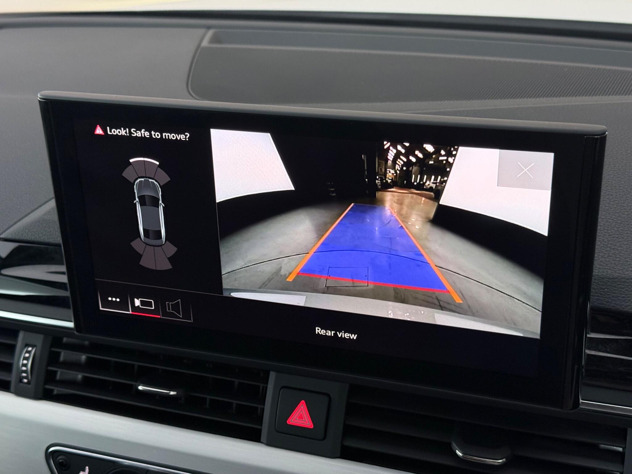 Audi A5 view 27