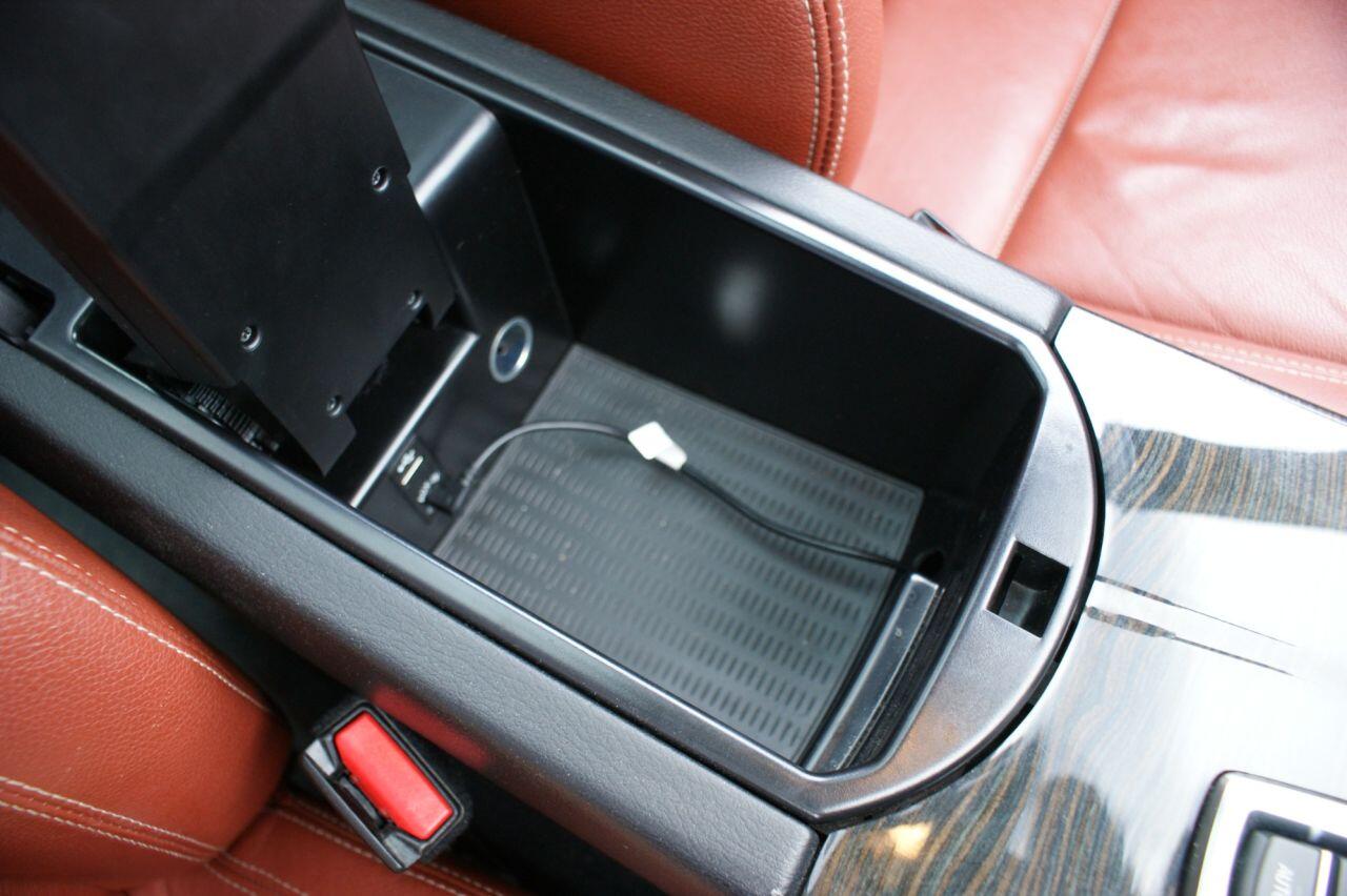 BMW X3 view 64