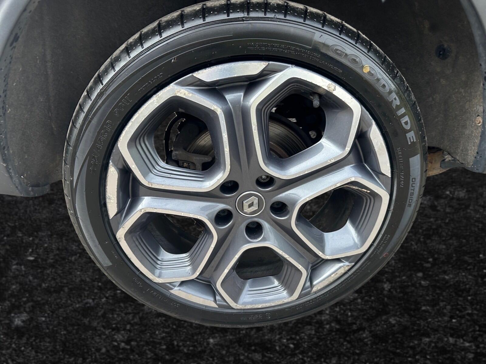 Renault Kadjar view 12