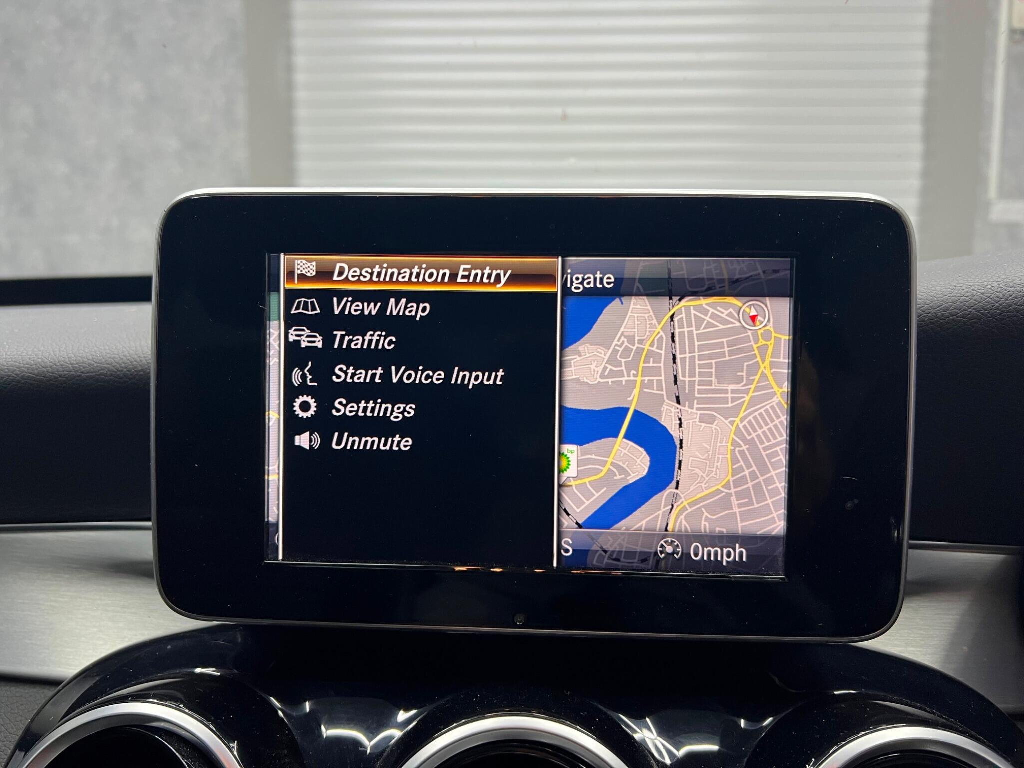 Mercedes-Benz C Class view 15