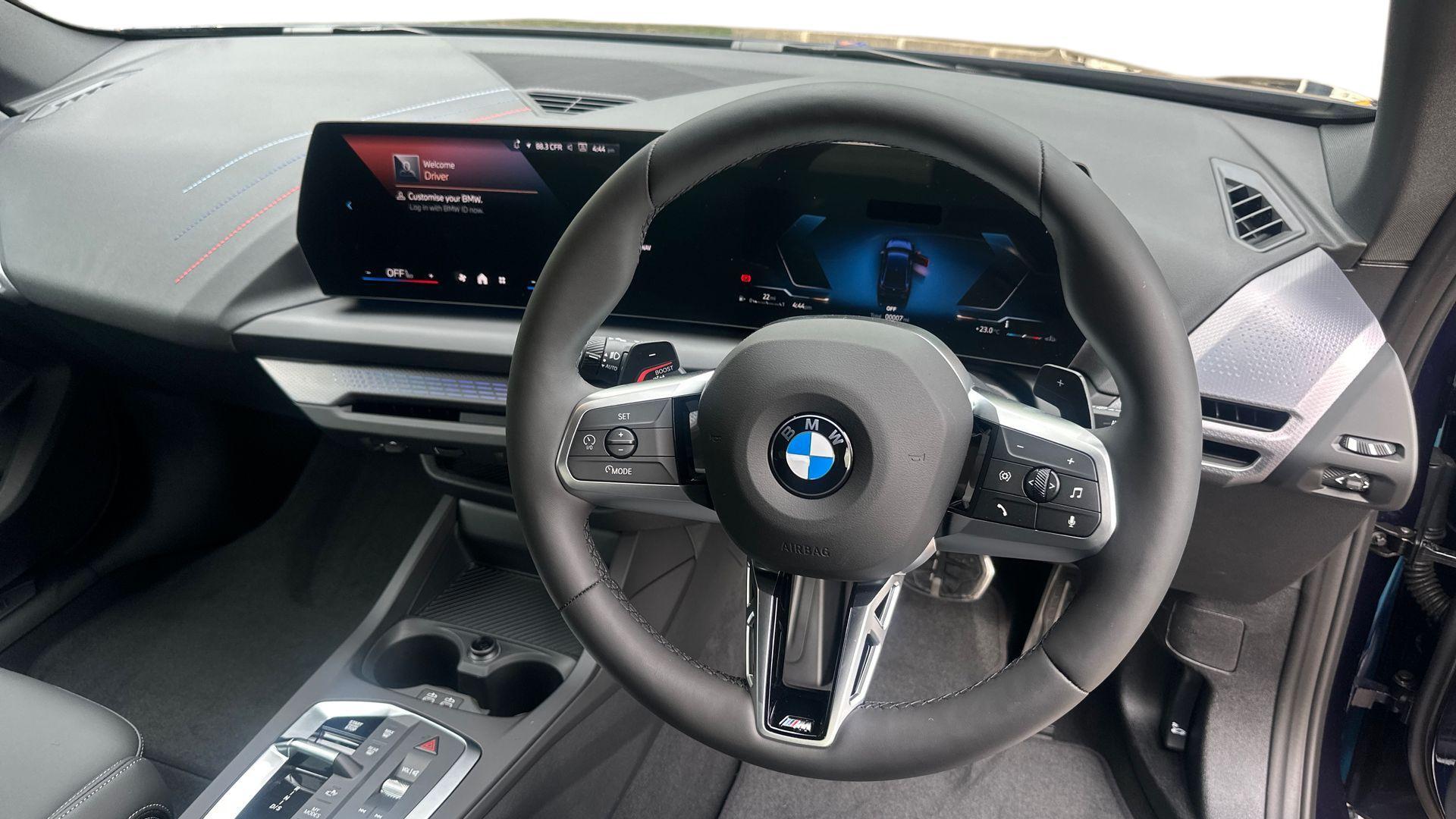 BMW 2 Series view 5