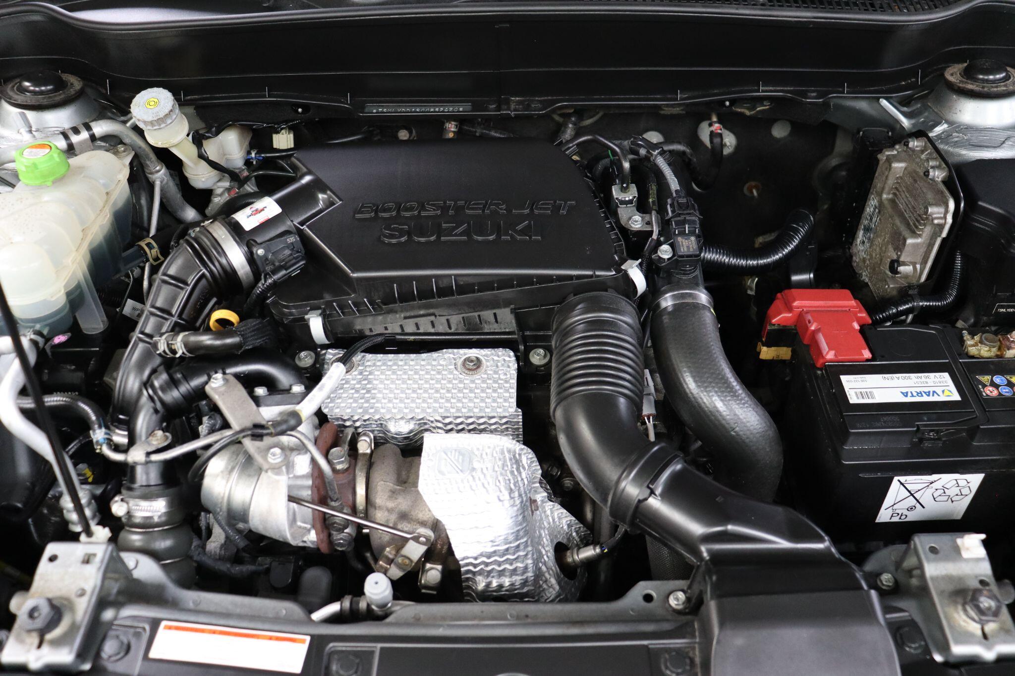 Suzuki Vitara view 42