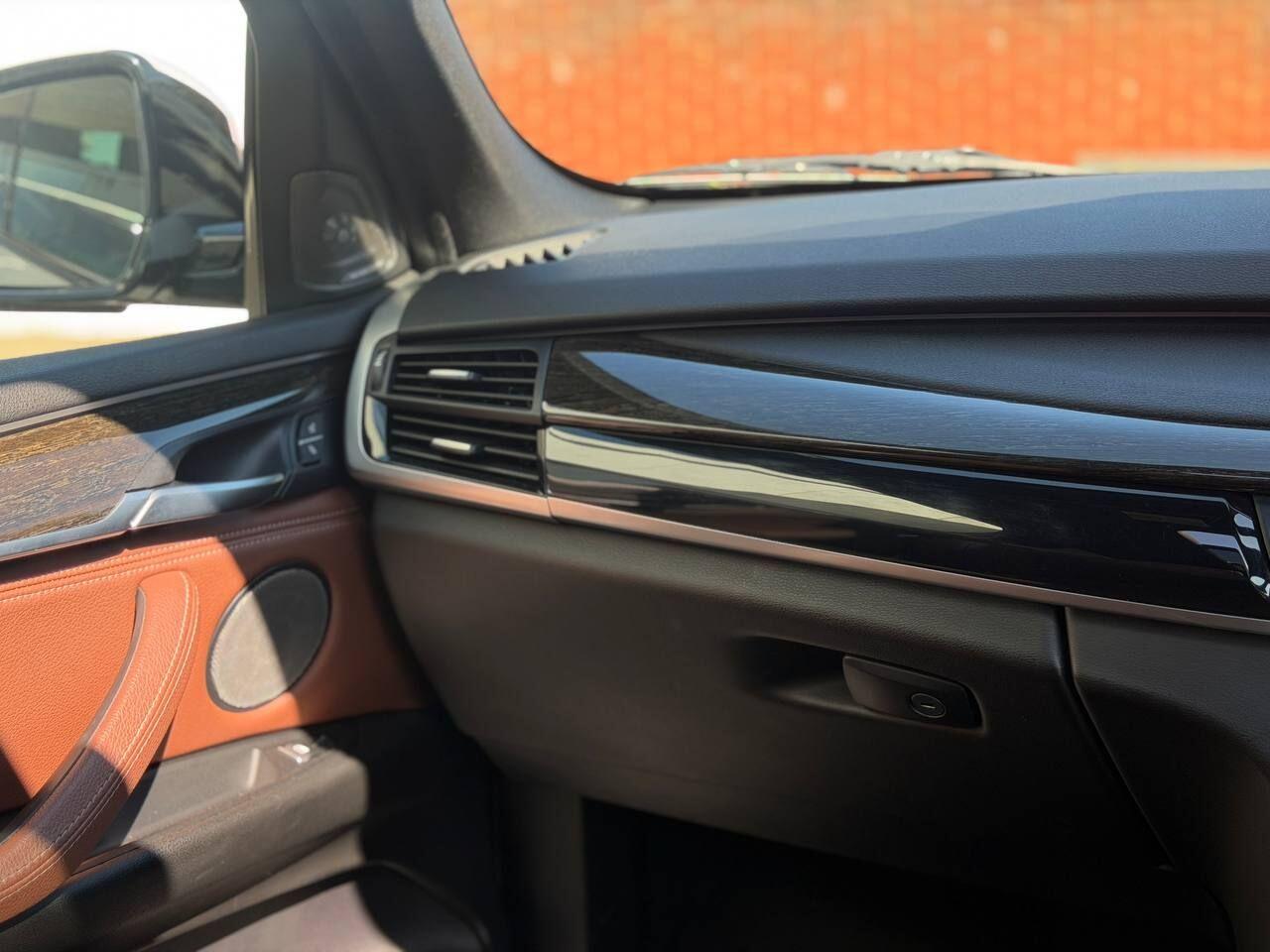 BMW X5 X5 view 29
