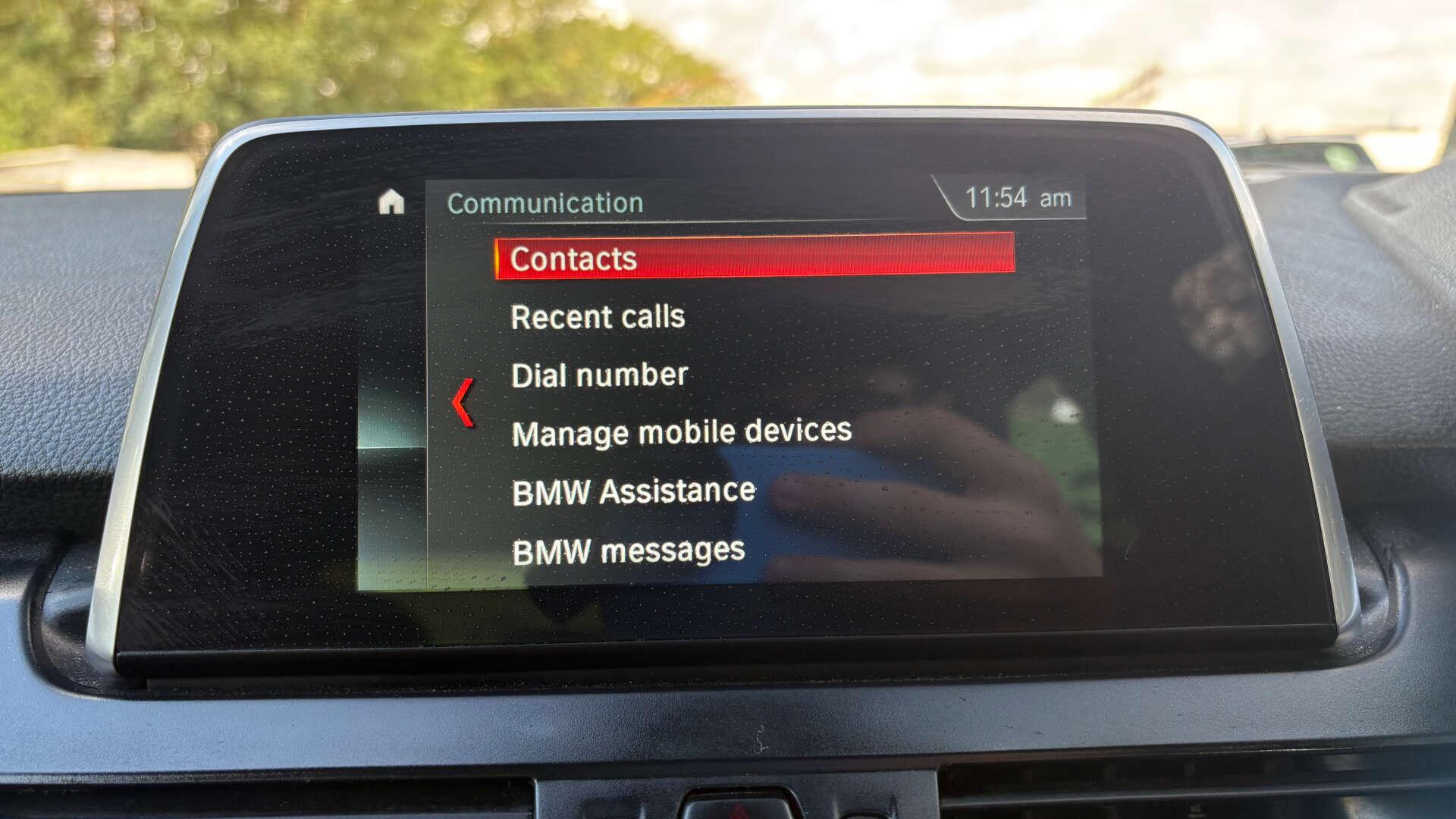 BMW 2 Series view 26