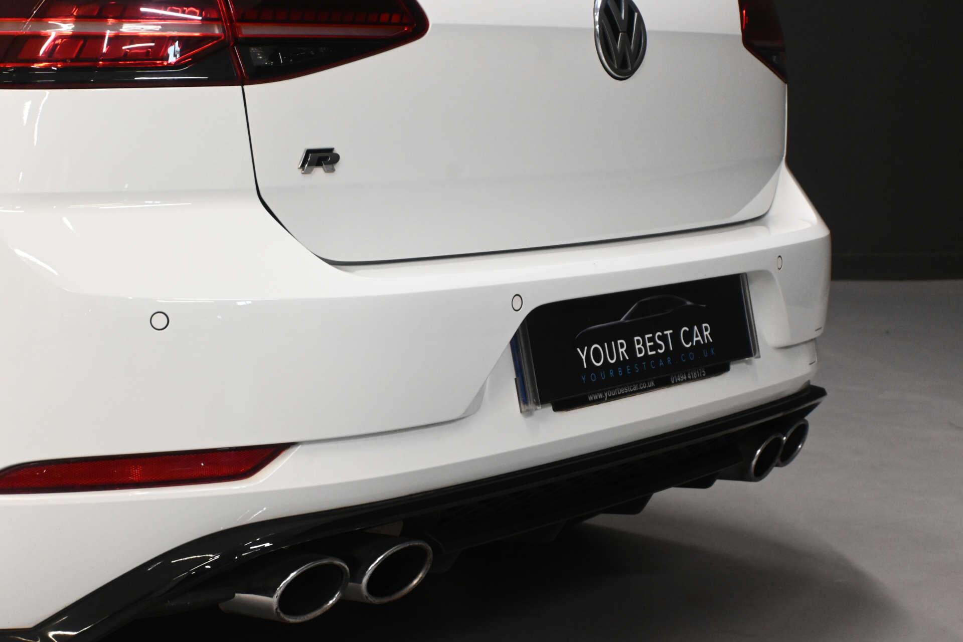 Volkswagen Golf view 24